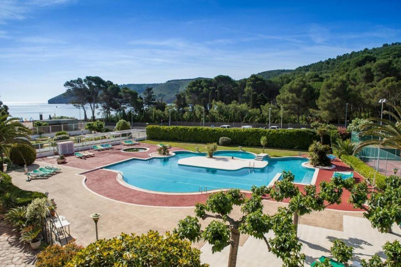 Miquel Hotel L' Escala