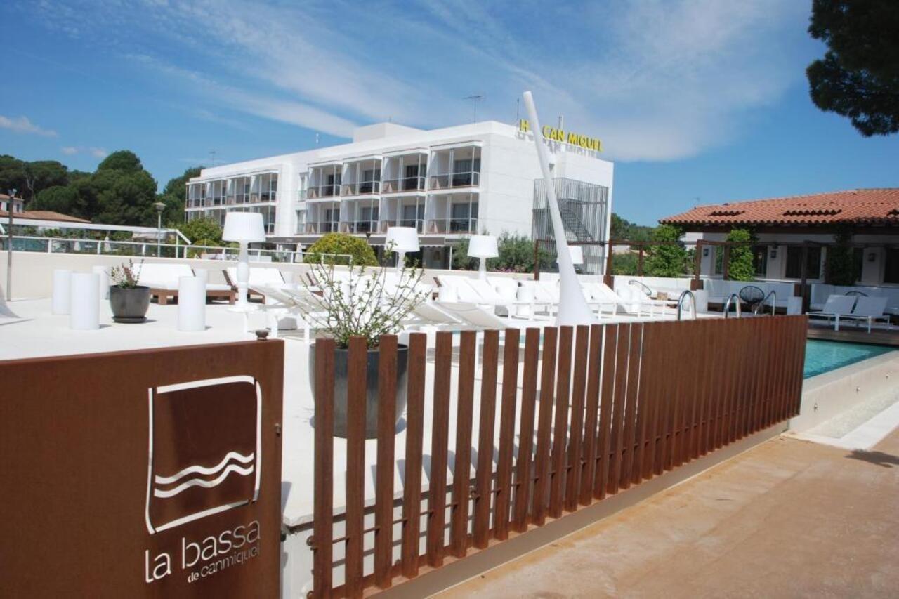 Hotel Miquel 3*