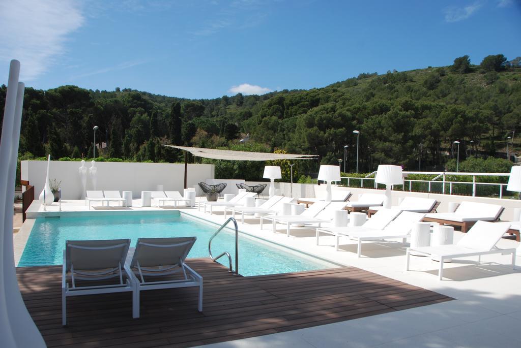 Hotel Miquel L' Escala