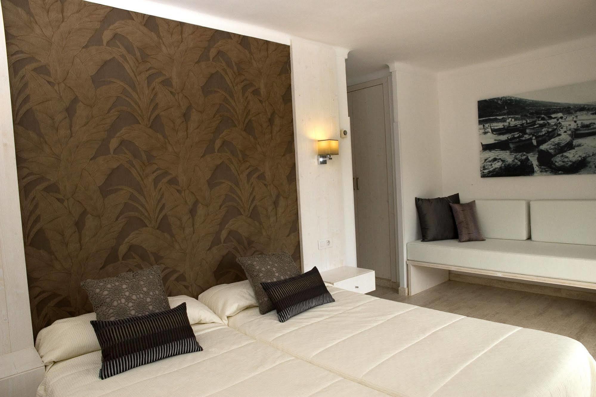 Hotel Miquel L' Escala