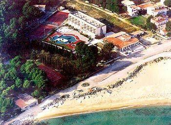 Miquel 3* L' Escala