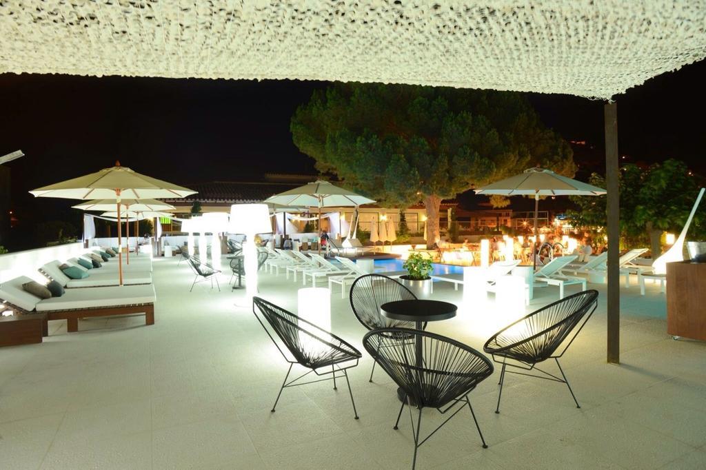 Hotel Miquel