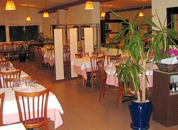 Hotel Miquel L' Escala