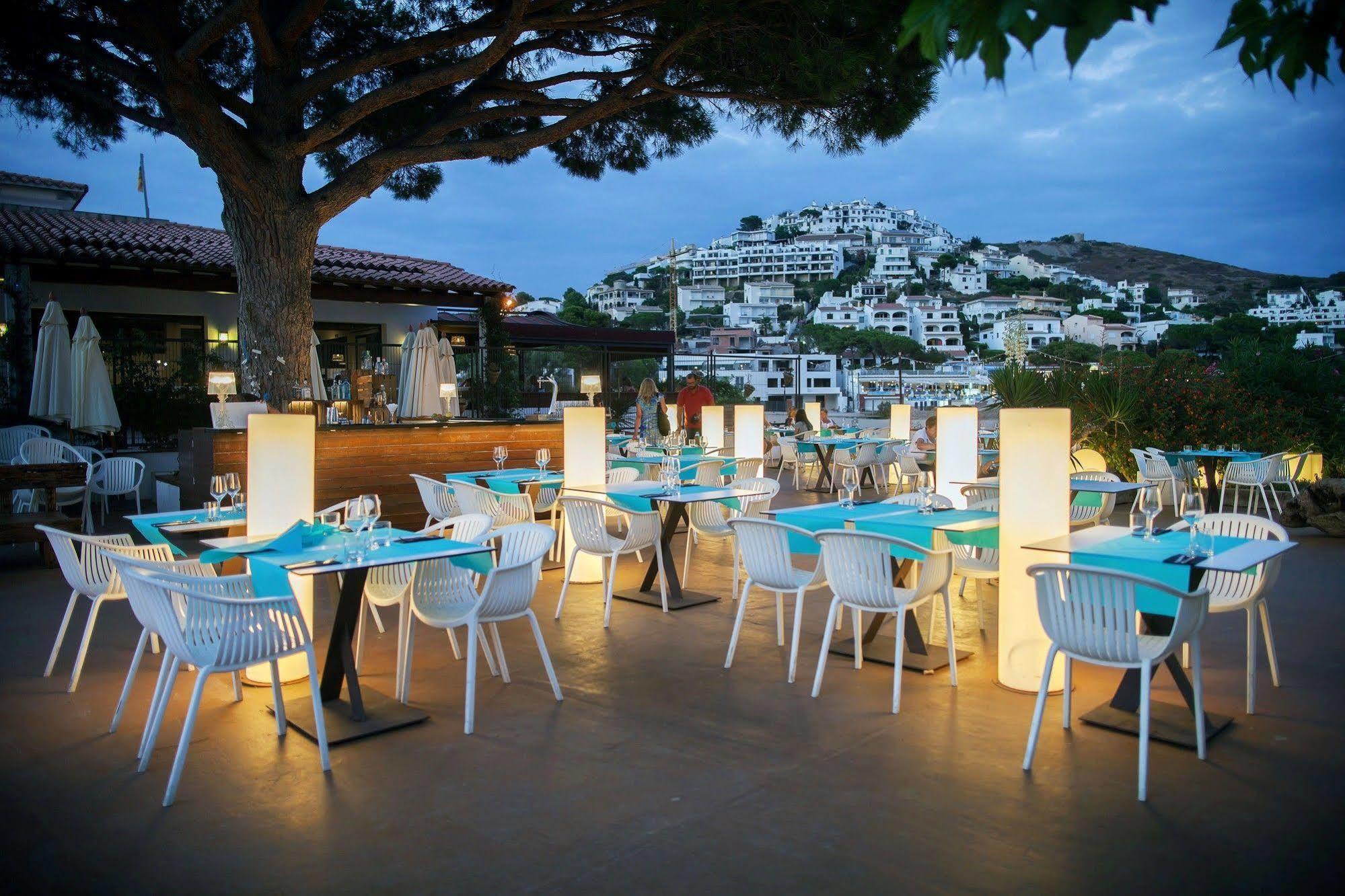 Hotel Miquel L' Escala