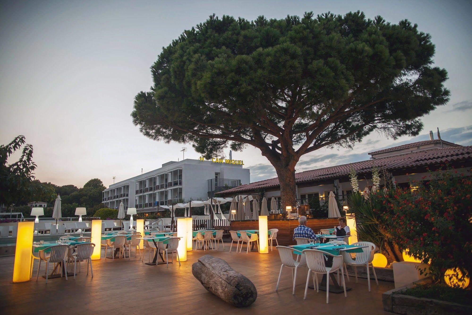 Miquel Hotel L' Escala