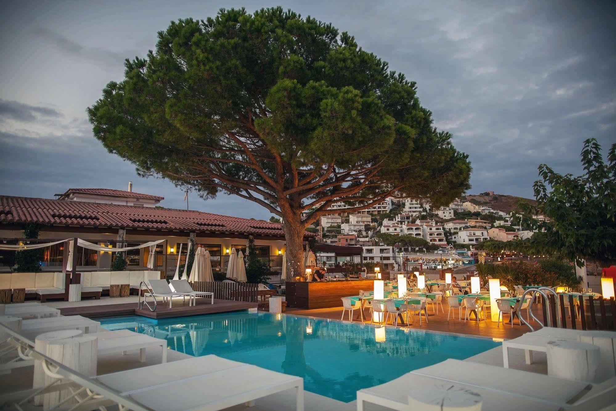 Hotel Miquel 3*